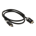 Belkin High Speed HDMI Cable  - Black - AV10050BT2M