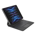 Belkin Pro Keyboard Case with Magnetic Stand for iPad Air 13