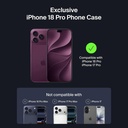 Belkin Protect Case for iPhone 18