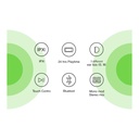 Belkin SOUNDFORM Move True Wireless In-Ear Headphones - Blac