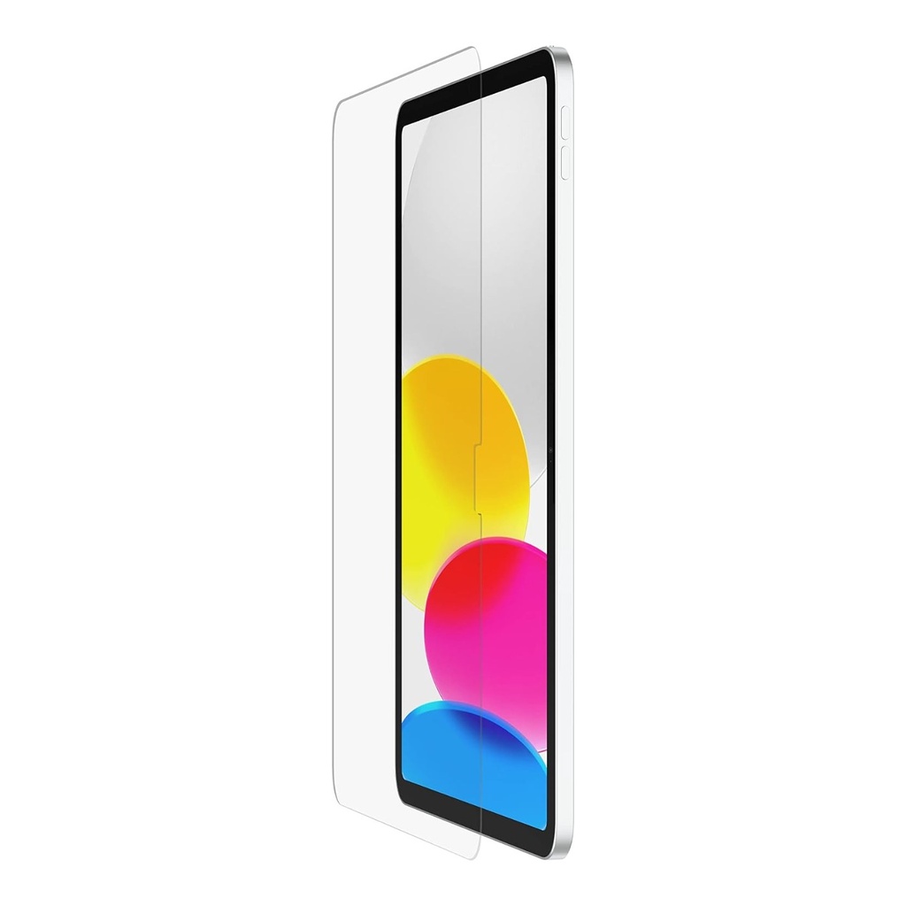 Belkin ScreenForce TemperedGlass for iPad 10th gen - OVI004z