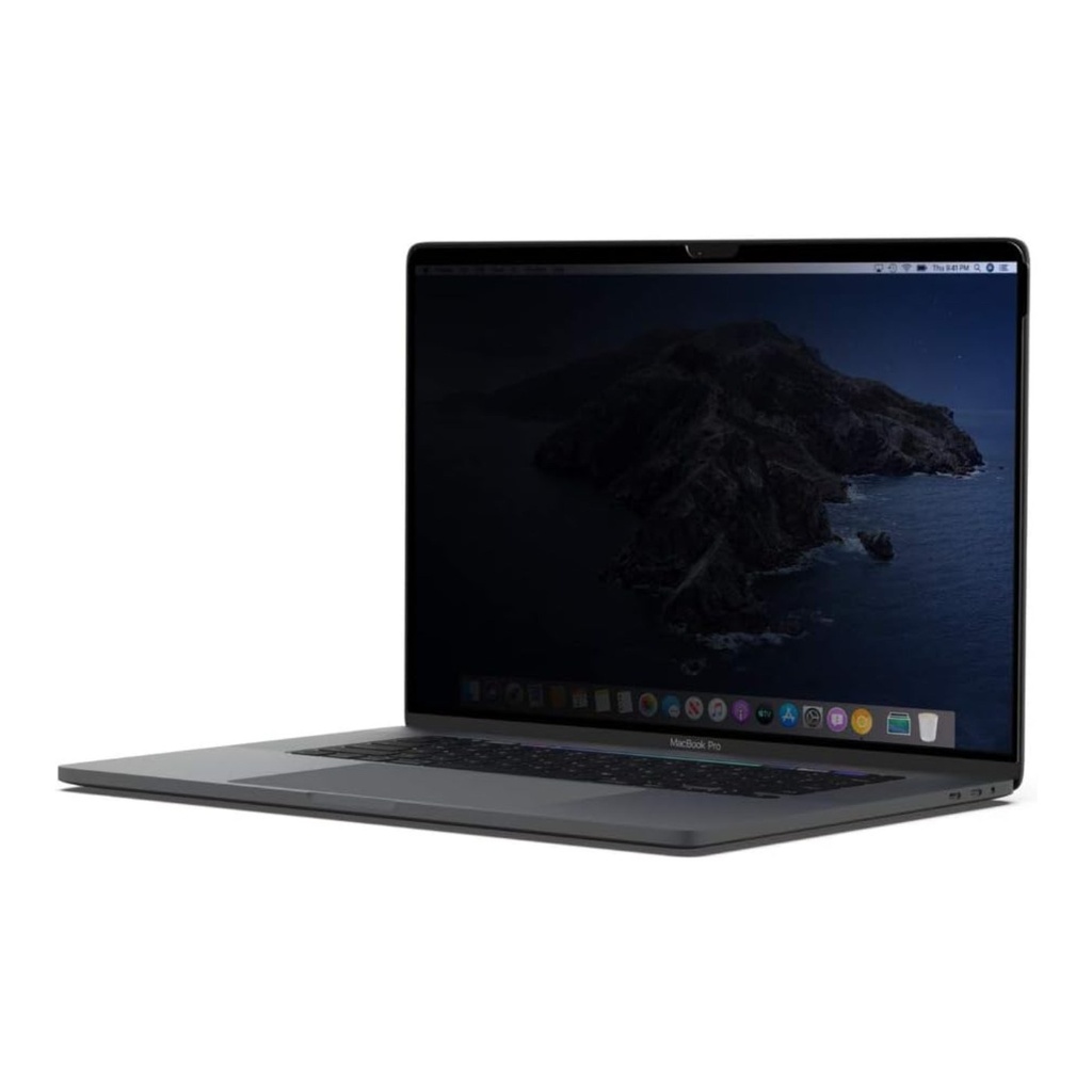 Belkin ScreenForce True Privacy Screen for MacBook Pro 16" -