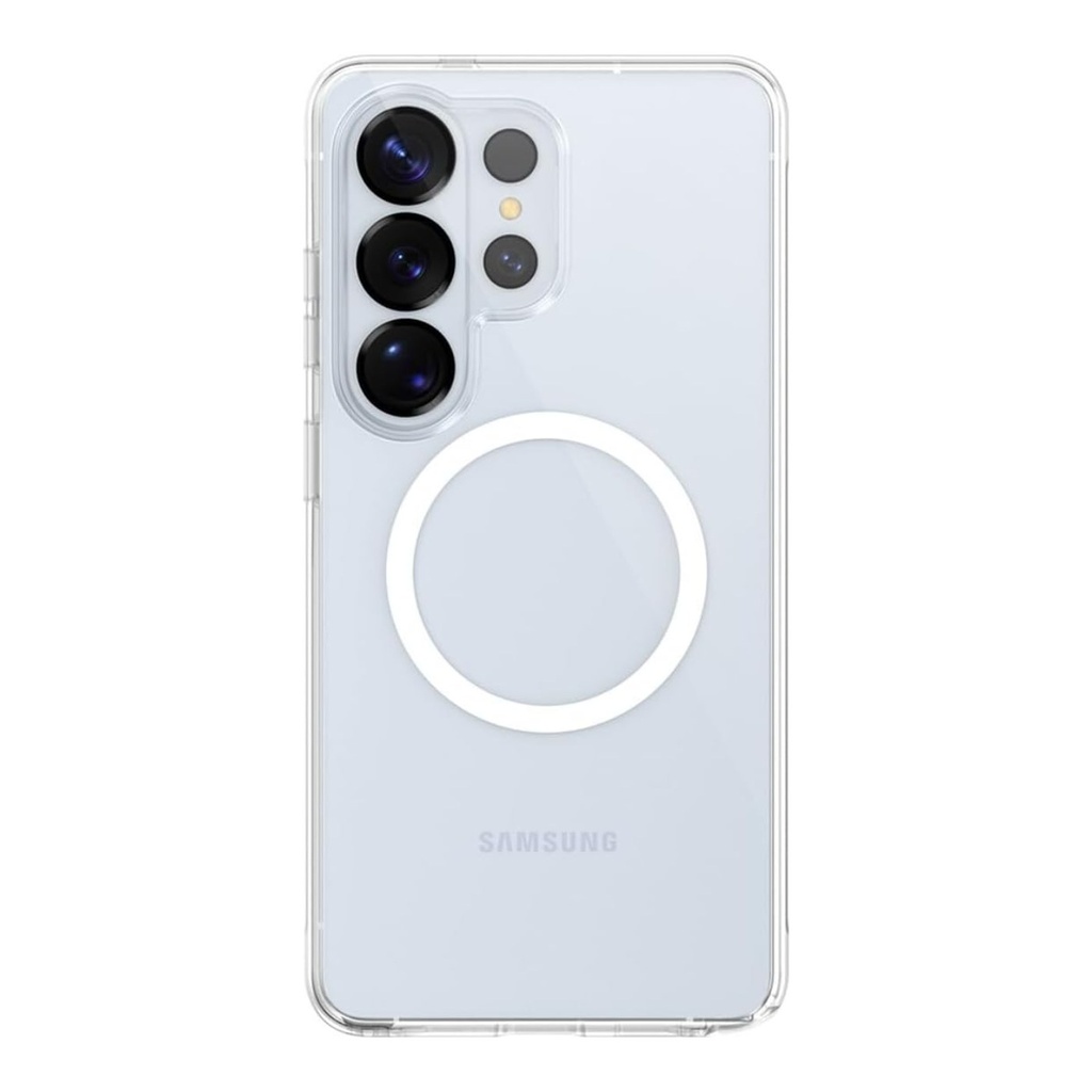 Belkin SheerForce Clear Case for Samsung Galaxy S26 Plus - M