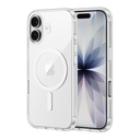 Belkin SheerForce Clear Case for iPhone 17 - MSA030fqCL