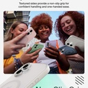Belkin SheerForce Grip Case for iPhone 17, Sand - MSA034fqSA