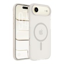 Belkin SheerForce Grip Case for iPhone Air, Sand - MSA037fqS