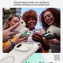 Belkin SheerForce Grip Case for iPhone Air, Sand - MSA037fqS