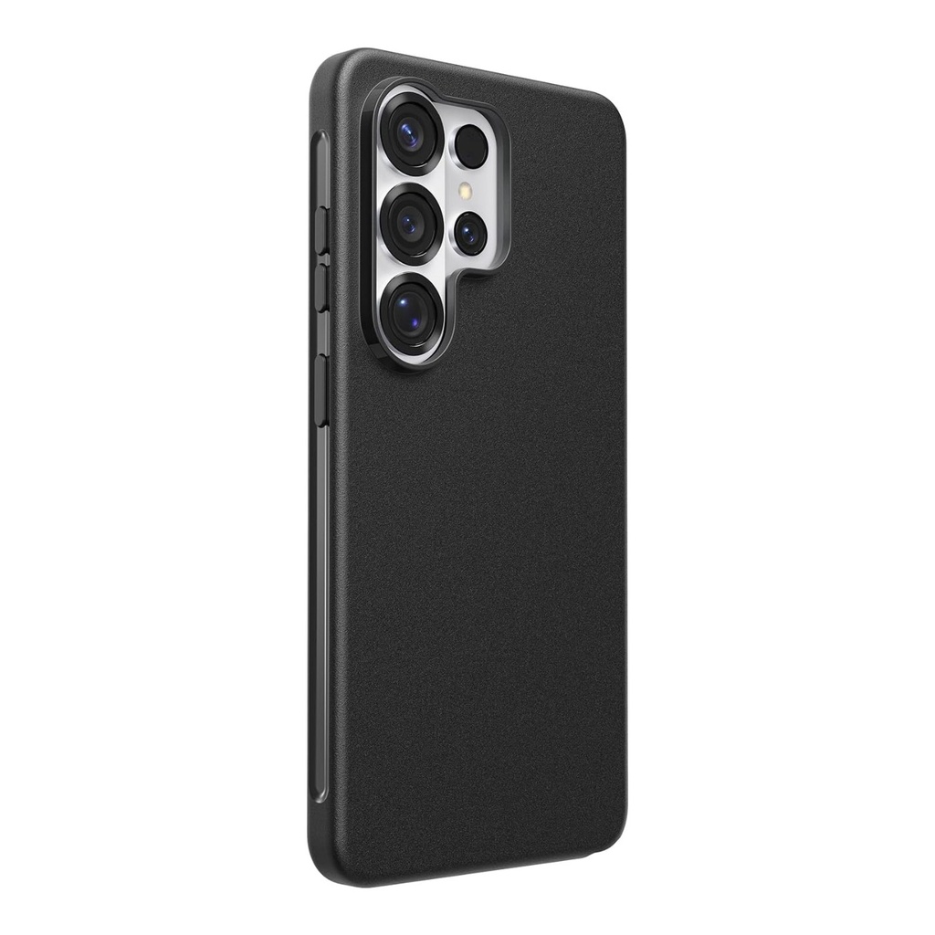 Belkin SheerForce Protect Case for Galaxy S26, Black - MSB01