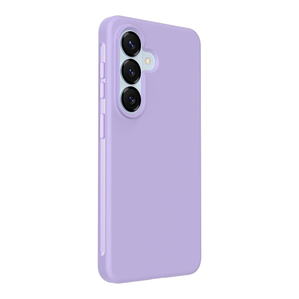 Belkin SheerForce Protect Case for Galaxy S26, Lavender - MS