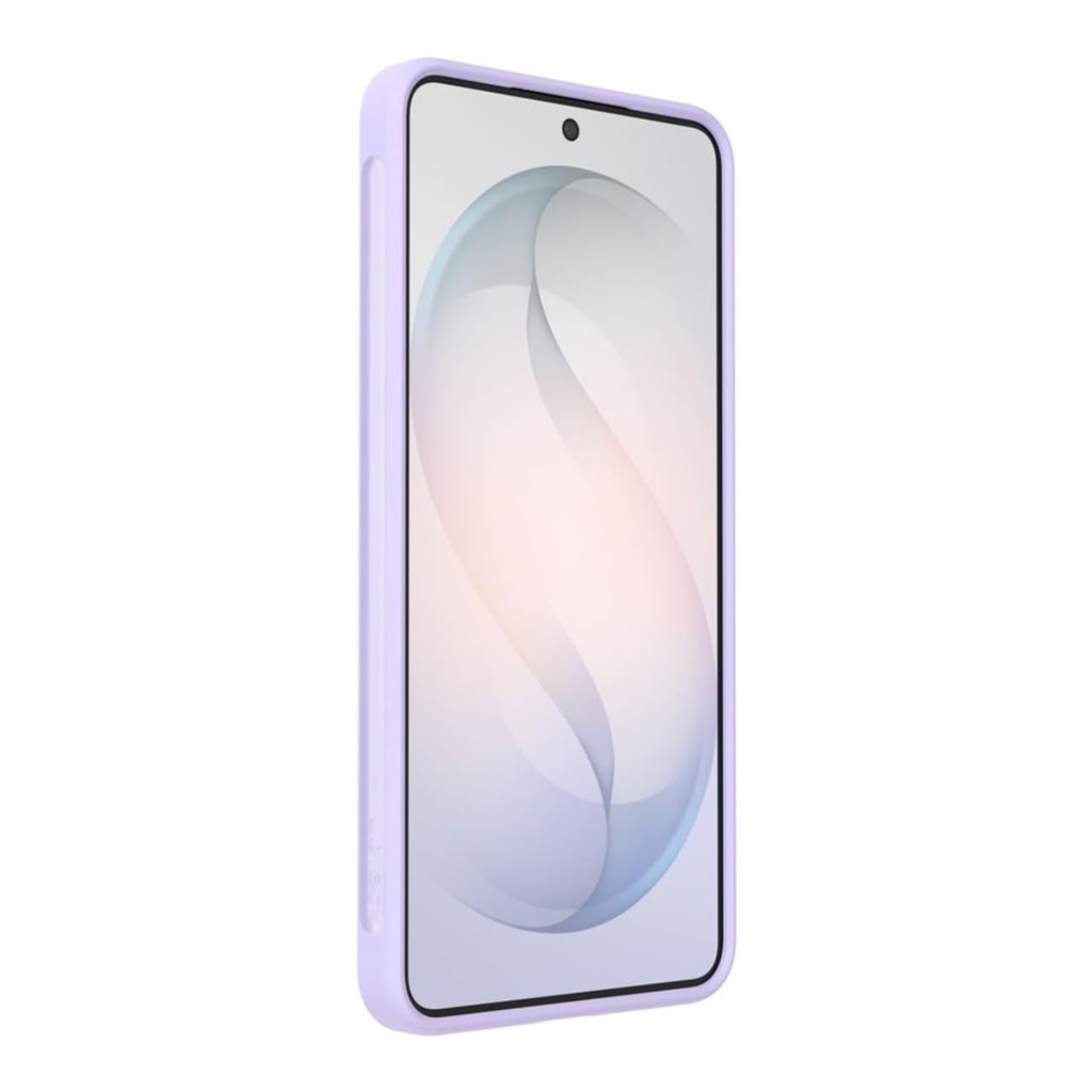 Belkin SheerForce Protect Case for Galaxy S26, Lavender - MS