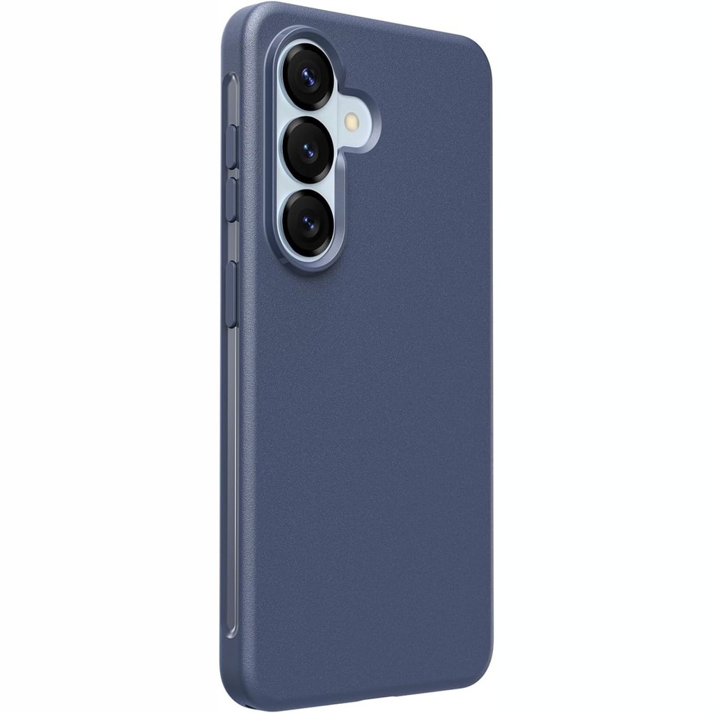 Belkin SheerForce Protect Case for Galaxy S26, Navy - MSB015