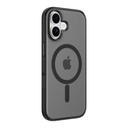 Belkin SheerForce Protect Case for iPhone 17, Black - MSA038