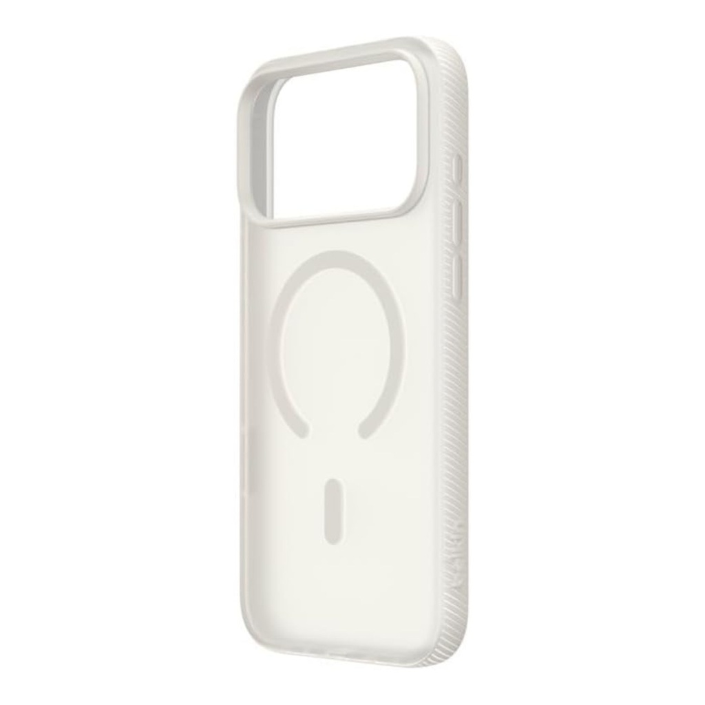 Belkin SheerForce Protect Case for iPhone 17, Sand - MSA038f