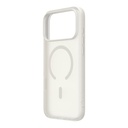 Belkin SheerForce Protect Case for iPhone 17, Sand - MSA038f