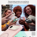Belkin SheerForce Protect Case for iPhone Air, Pink - MSA041