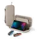 Belkin Travel Bag for Nintendo Switch 2, Black - ENA022fqBK