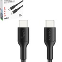 Belkin USB-C Charging Cable 60W for Nintendo Switch 2, 2m - 