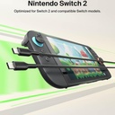 Belkin USB-C Charging Cable 60W for Nintendo Switch 2, 2m - 