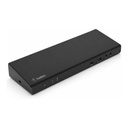Belkin Universal USB-C Triple Display Docking Station - INC0