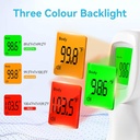 Berrcom Non-contact Infrared Thermometer
