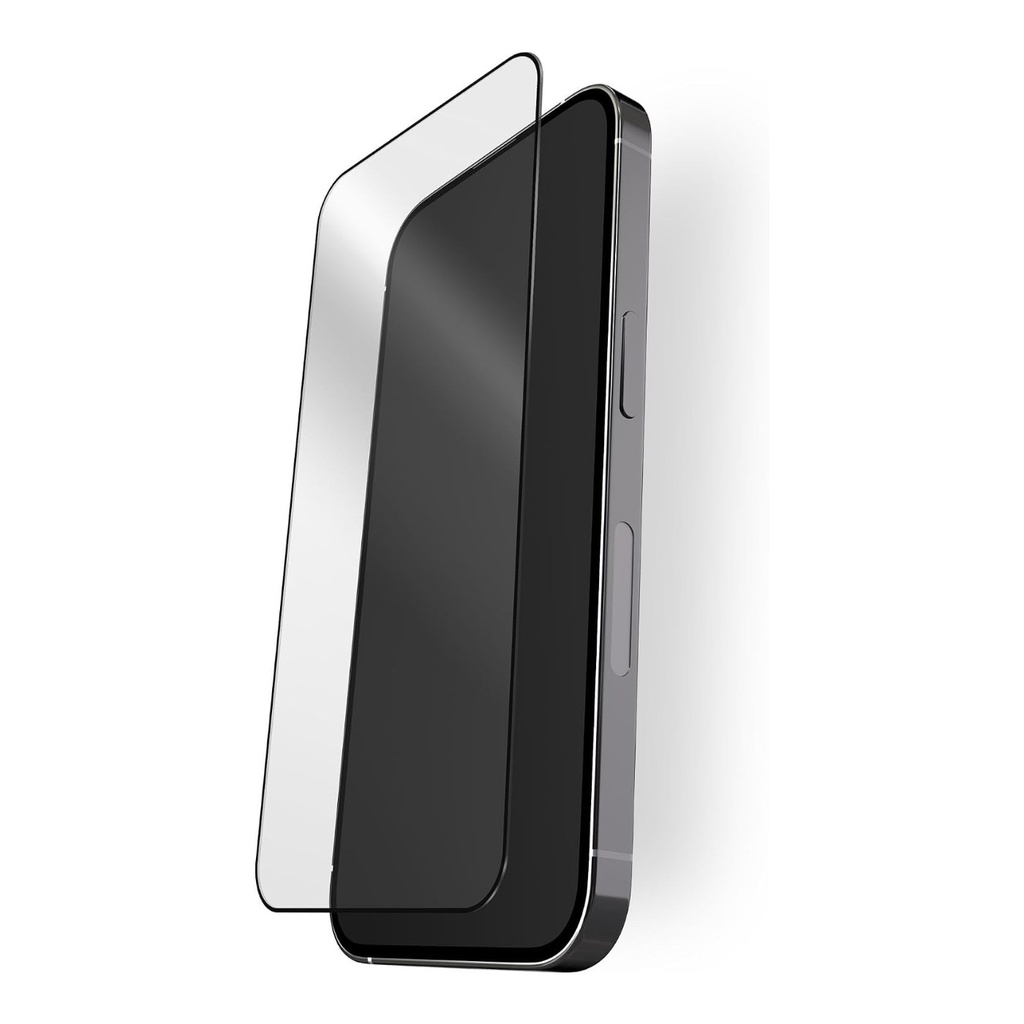 BodyGuardz Pure 3 Tempered Glass for iPhone