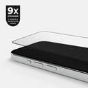 BodyGuardz Pure 3 Tempered Glass for iPhone