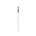 Apple Lightning to 3.5mm Audio Cable (1.2m) - White 3