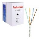 Cable UTP Cat5e Nexxt Professional 24AWG CM - Caja 305 m (10