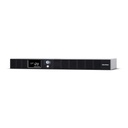 CyberPower OR500LCDRM1U Smart App LCD UPS