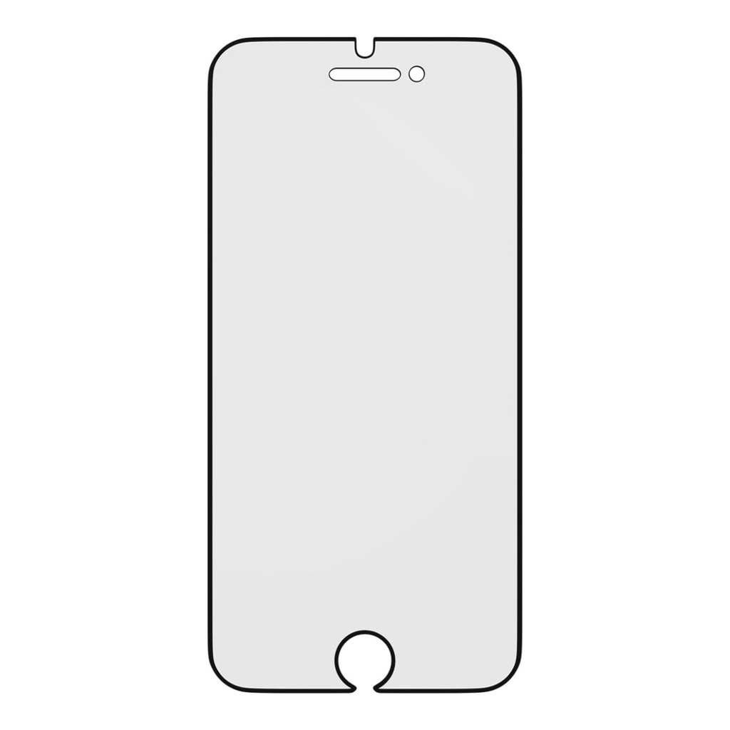 Casper Tempered Glass for iPhone 6 / 6S / 7 / 8 - Clear