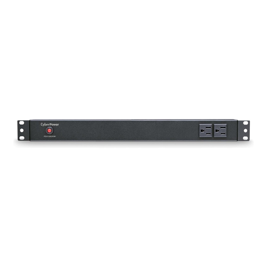 CyberPower PDU15B2F8R Basic PDU