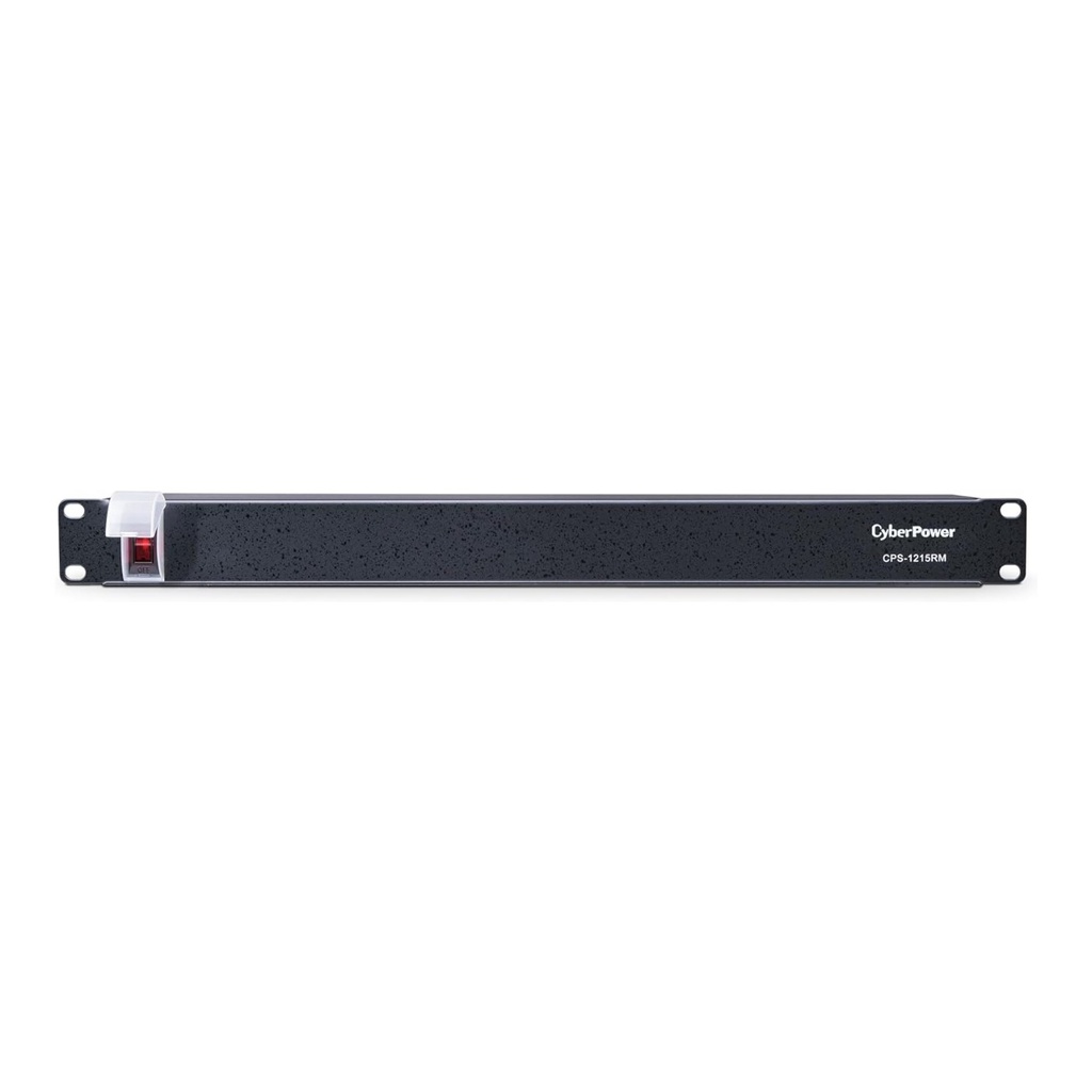 CyberPower PDU Power Strip - 10-Outlet 15A 1800VA