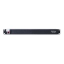 CyberPower PDU Power Strip - 10-Outlet 15A 1800VA