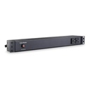 CyberPower PDU15B2F8R Basic PDU