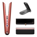 Dyson Corrale Hair Straightener - Strawberry / Blush Pink - 