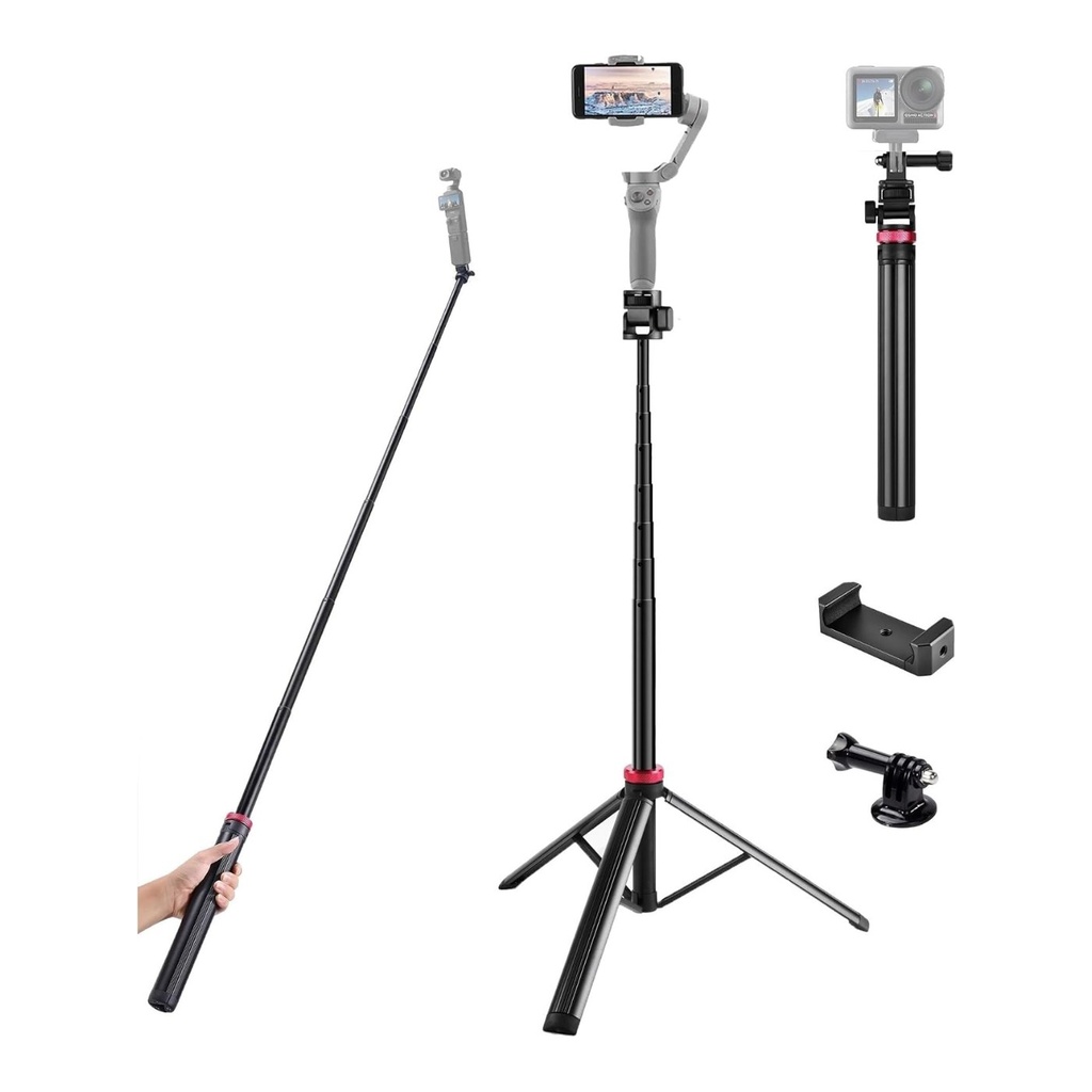 DJI Osmo Mobile 8 - OSMOS