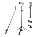DJI Osmo Mobile 8 - OSMOS