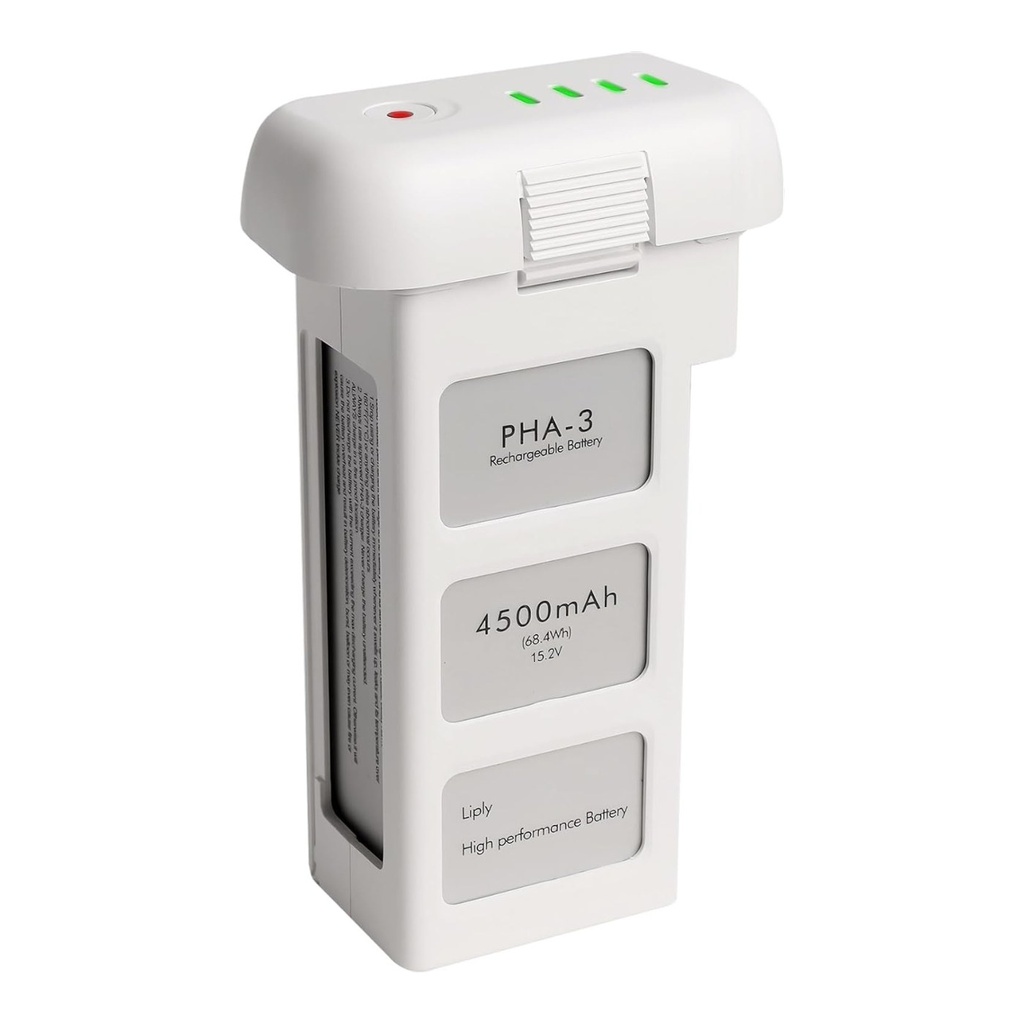 DJI Phantom 3 Intelligent Flight Battery