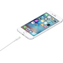 Apple Lightning to USB Cable (2m) - White 1