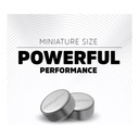 Energizer A76 Compatible con LR44 1.5V - LR44COINBATT