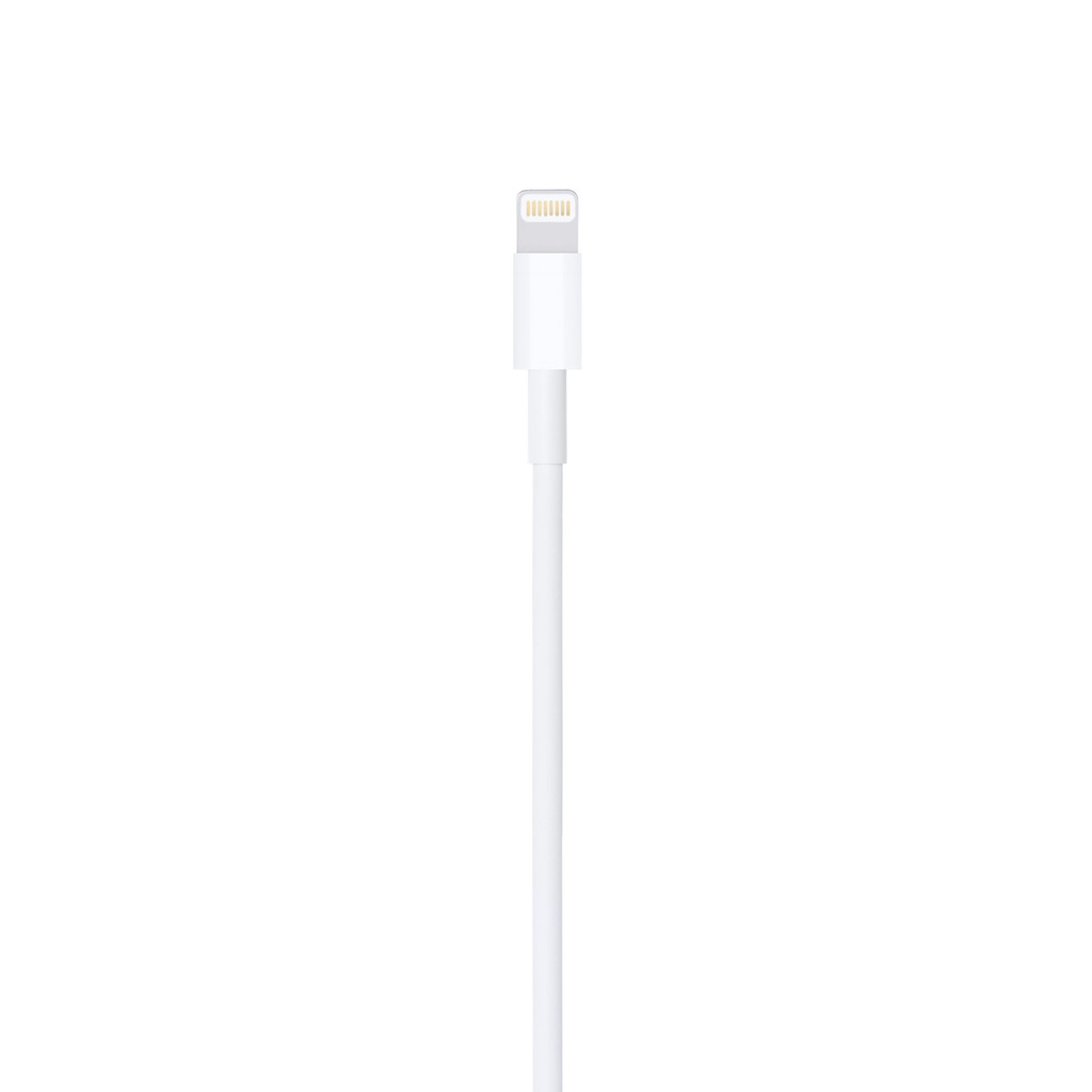Apple Lightning to USB Cable (2m) - White 2