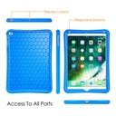 Fintie Case for iPad 2017 9.7 Inch / iPad Air 2 / iPad Air -