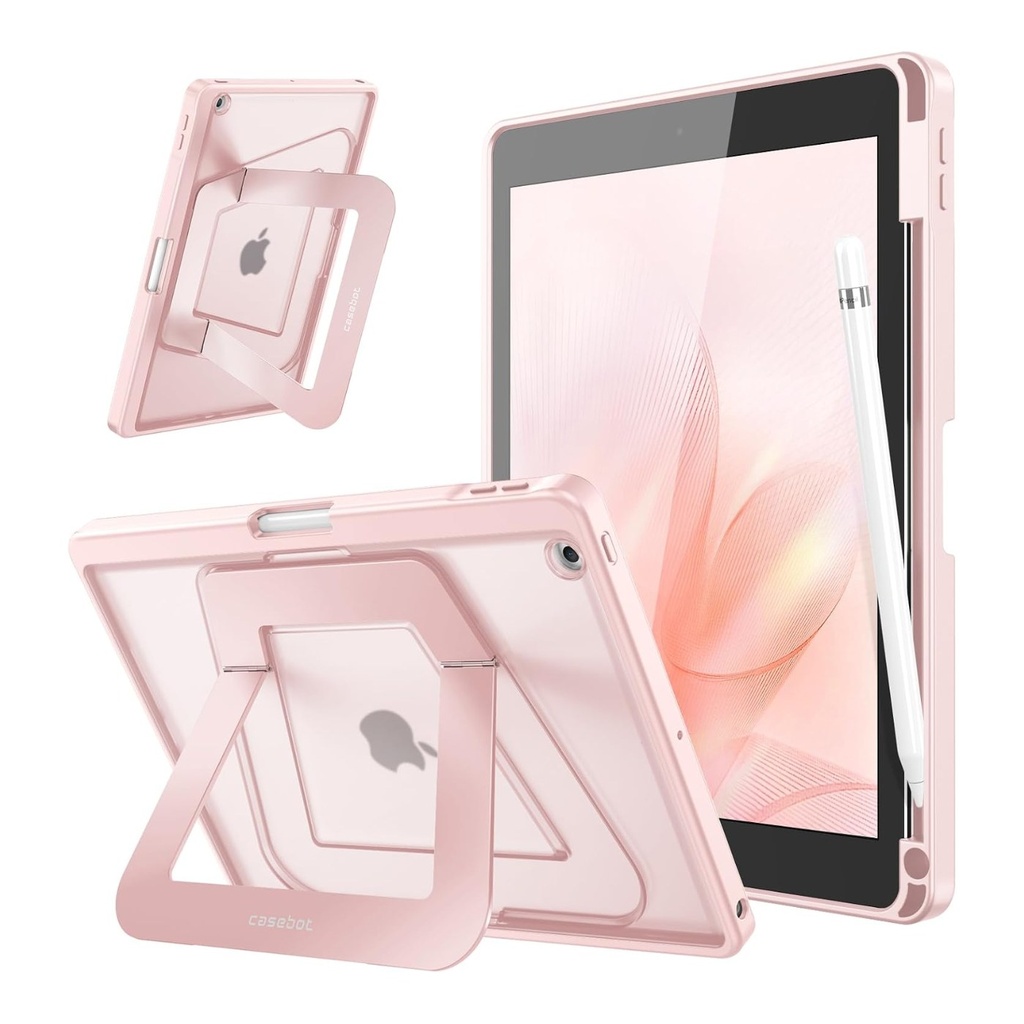 Fintie Case for iPad 9th/8th/7th Generation 10.2-inch, Shock