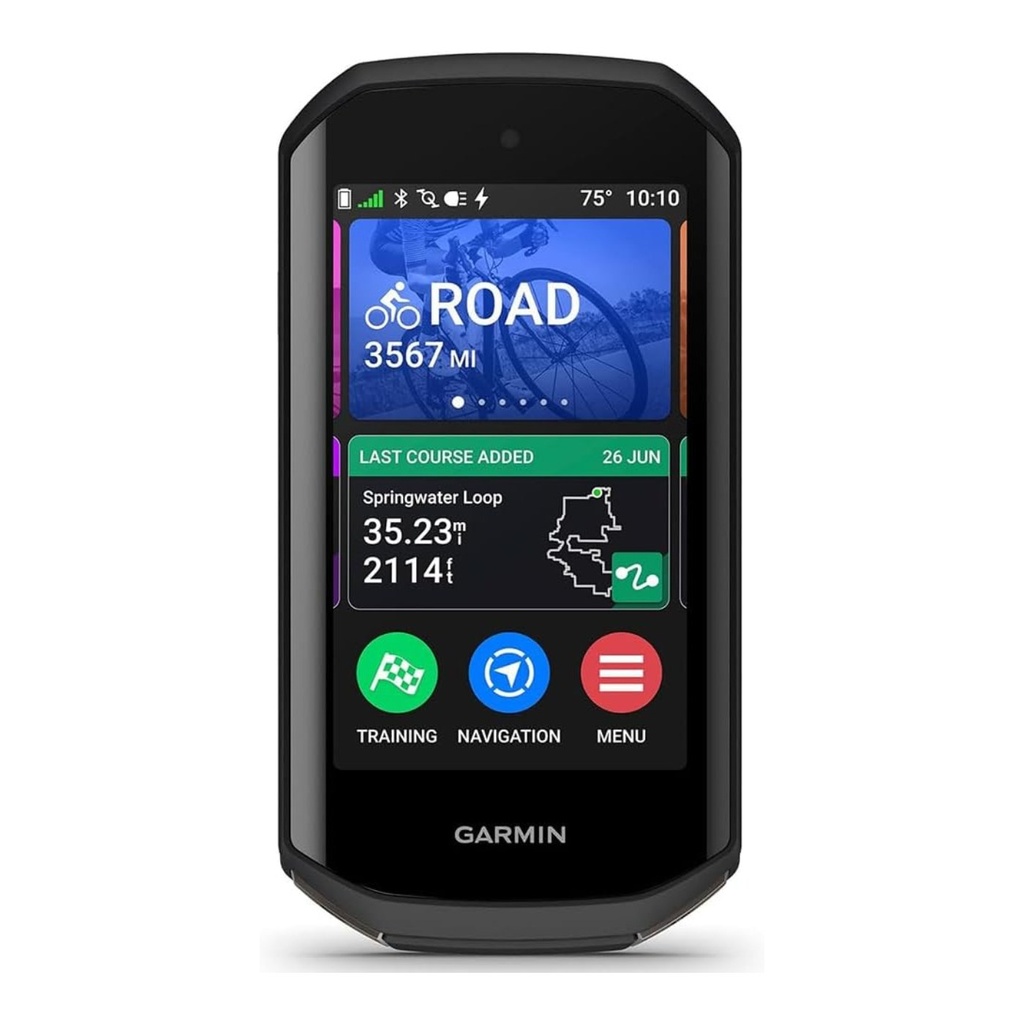 Garmin Edge 1050 Premium Cycling Computer - 010-02890-00
