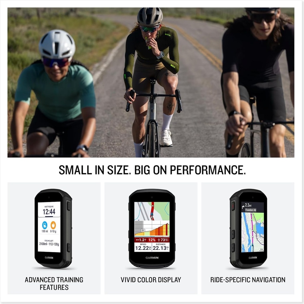 Garmin Edge 850 - 010-03023-00