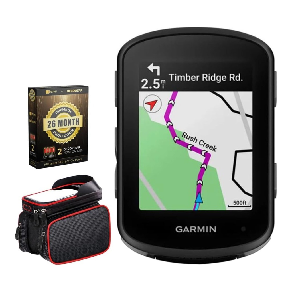 Garmin Edge 540 - 010-02694-00