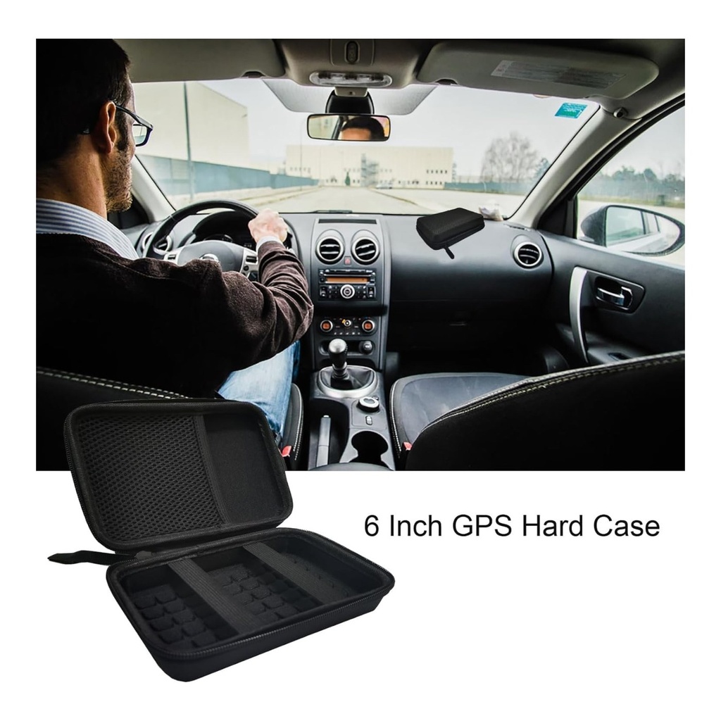 Garmin Carrying Case for Portable GPS Navigator