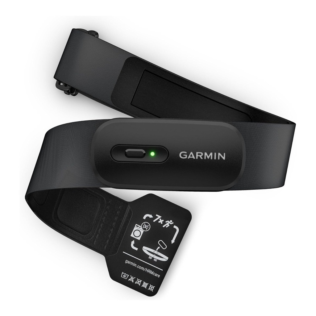 Garmin HRM 200 Heart Rate Monitors