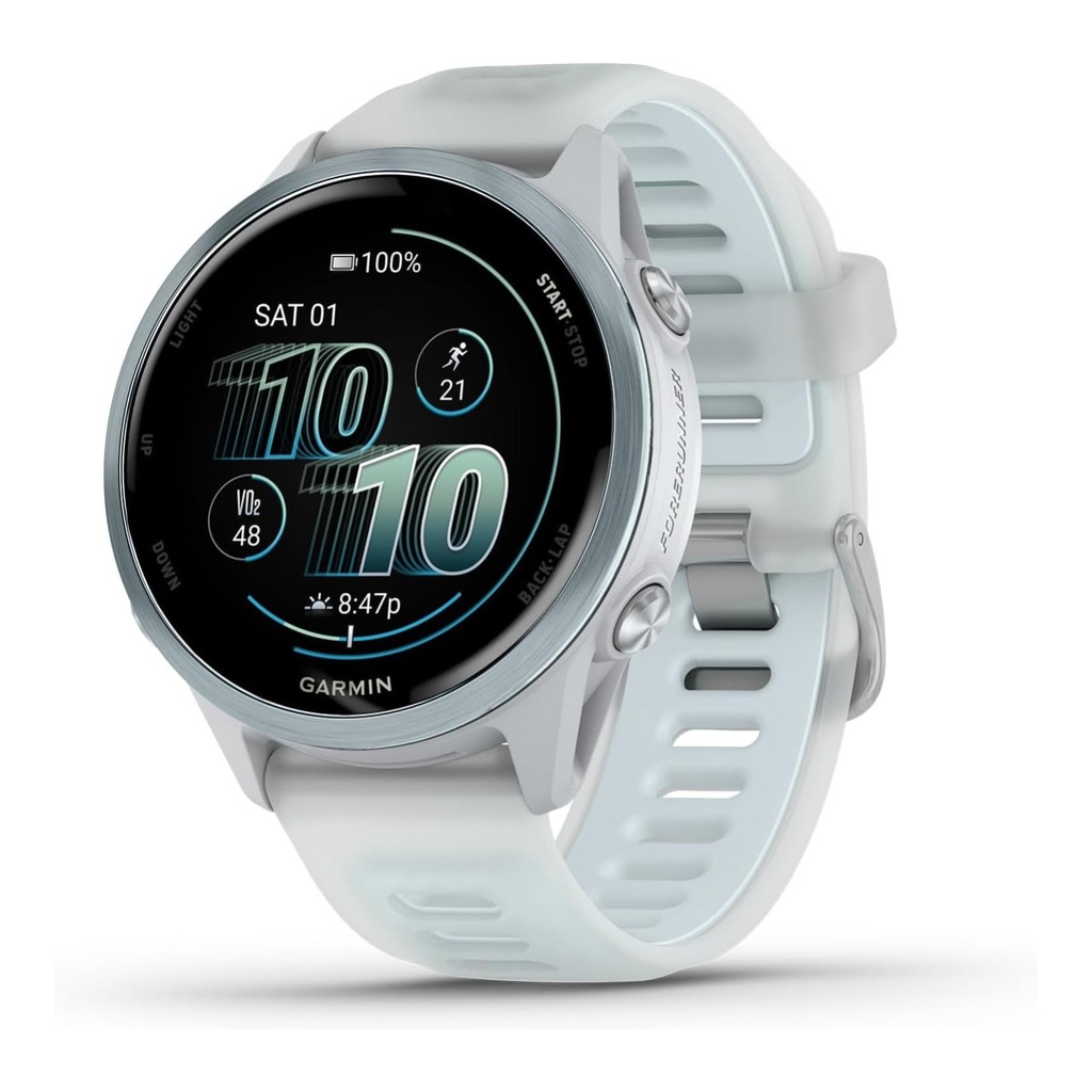 Garmin Forerunner 570
