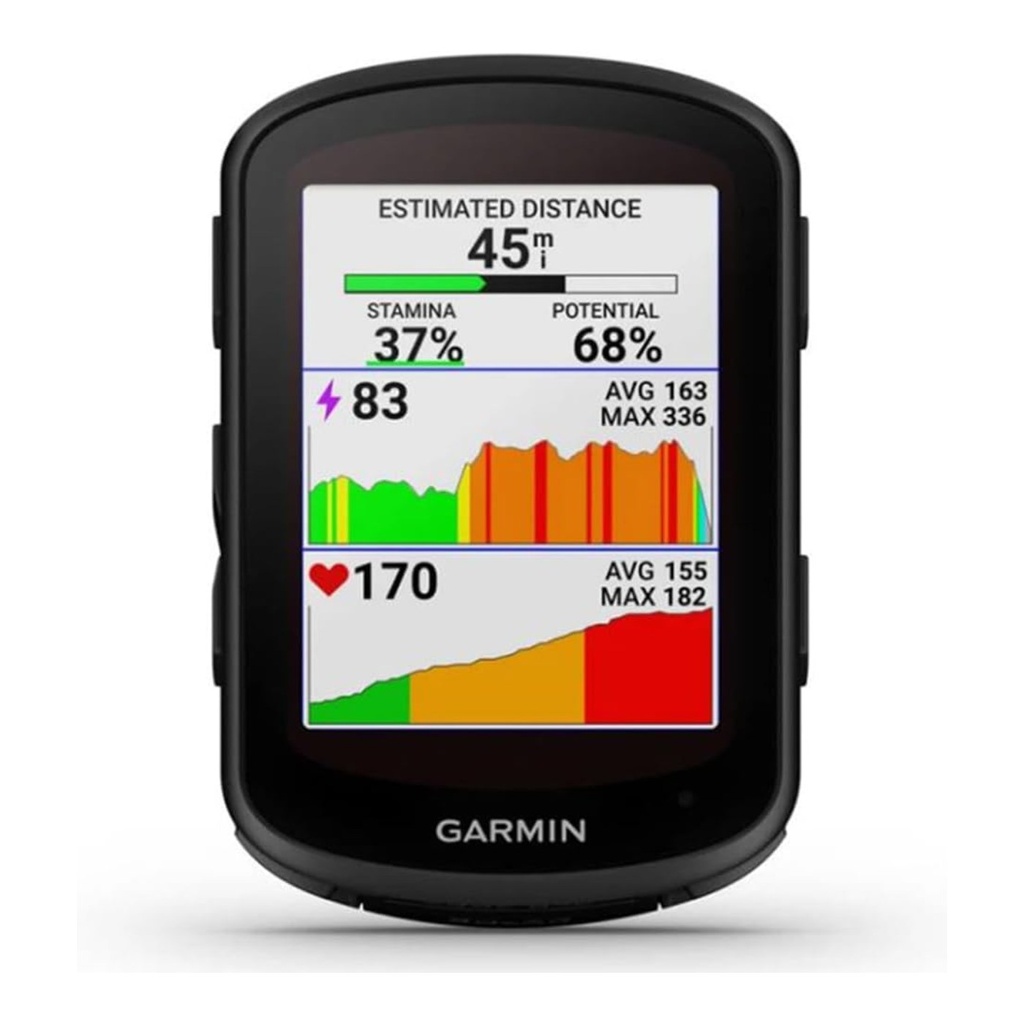 Garmin Edge® 840 Solar - 010-02695-22